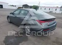 2026 Hyundai Elantra фото