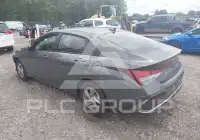 2026 Hyundai Elantra фото