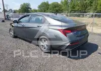 2026 Hyundai Elantra фото