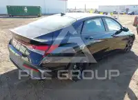 2026 Hyundai Elantra фото