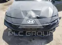 2026 Hyundai Elantra photo