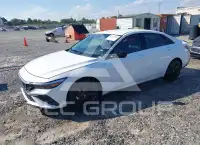 2026 Hyundai Elantra photo