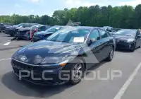2026 Hyundai Elantra photo