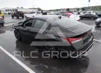 2026 Hyundai Elantra фото