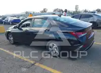 2026 Hyundai Elantra фото
