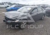 2026 Hyundai Elantra фото