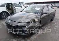 2026 Hyundai Elantra photo