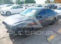 2026 Hyundai Elantra photo