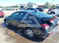 2026 Hyundai Elantra фото