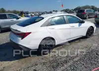 2026 Hyundai Elantra photo