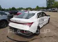 2026 Hyundai Elantra photo