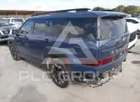 2026 Hyundai Santa Fe фото