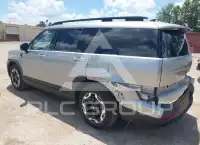 2026 Hyundai Santa Fe фото