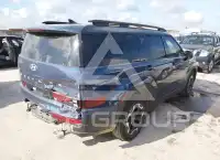 2026 Hyundai Santa Fe фото
