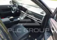 2026 Hyundai Santa Fe photo