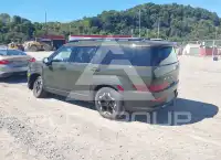 2026 Hyundai Santa Fe фото