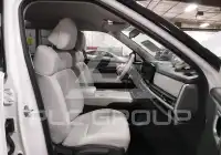 2026 Hyundai Santa Fe photo