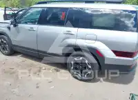 2026 Hyundai Santa Fe photo