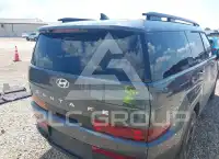 2026 Hyundai Santa Fe фото