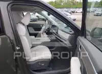 2026 Hyundai Santa Fe фото