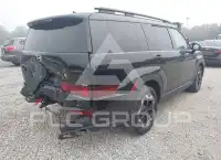 2026 Hyundai Santa Fe photo
