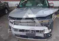 2026 Hyundai Santa Fe фото