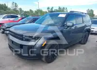 2026 Hyundai Santa Fe фото