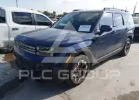 2026 Hyundai Santa Fe фото