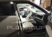 2026 Hyundai Santa Fe фото