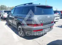 2026 Hyundai Santa Fe фото