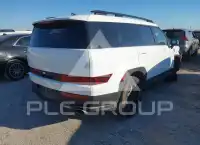 2026 Hyundai Santa Fe фото