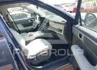 2026 Hyundai Santa Fe фото