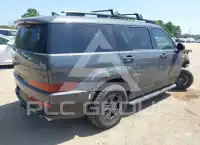 2026 Hyundai Santa Fe фото