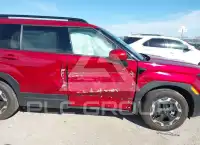 2026 Hyundai Santa Fe фото