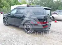 2026 Hyundai Santa Fe photo