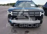 2026 Hyundai Santa Fe фото