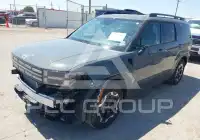 2026 Hyundai Santa Fe фото