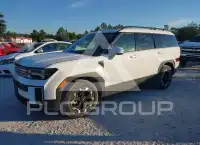 2026 Hyundai Santa Fe фото