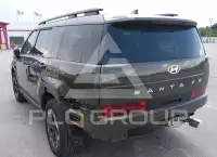2026 Hyundai Santa Fe фото