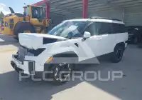 2026 Hyundai Santa Fe photo