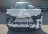 2026 Hyundai Santa Fe photo
