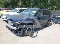 2026 Hyundai Santa Fe фото
