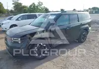 2026 Hyundai Santa Fe фото
