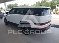 2026 Hyundai Santa Fe фото