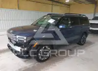 2026 Hyundai Santa Fe фото