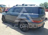 2026 Hyundai Santa Fe фото
