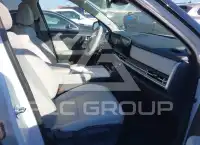 2026 Hyundai Santa Fe фото
