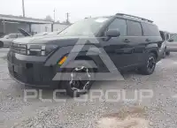 2026 Hyundai Santa Fe photo