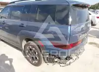2026 Hyundai Santa Fe фото