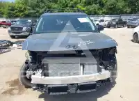 2026 Hyundai Santa Fe фото